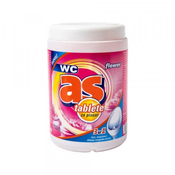 Tablete za pisoar as flower 750gr ( k568 )