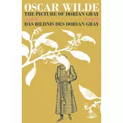 The Picture of Dorian Gray/Das Bildnis des Dorian Gray