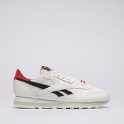 Reebok Classic Leather Muški Obuca Tenisice 100202344 Bijela