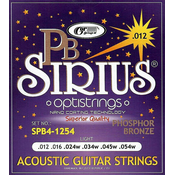 Gorstrings Sirius SPB4-1254