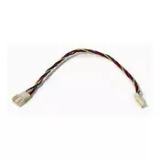 Supermicro SUPERMICRO 9 4 PIN FAN power extension cord CBL-0296L (CBL-0296L)