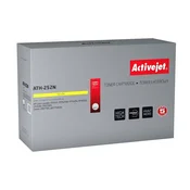 Toner ActiveJet za HP 504A CE252A nov ATH-252N
