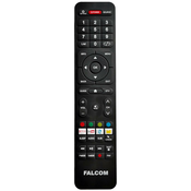 Falcom Daljinski upravljač za Falcom televizore - RC-FALCOM-STV