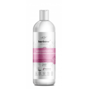 HERBOW Parfum/koncentrirani mehčalec za perilo 2v1 PRINCESS, za 200 pranj
