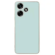 GS Ovitek za Infinix Hot 30 4G, Glamour CamShield, meta