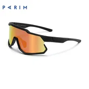 Parim Unisex naocare za sunce, Crne