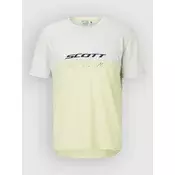 Scott Vertic DRI SS Tech Tee spray grey