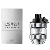 Viktor&Rolf Muški parfem Spicebomb Metallic Musk, EDP, 90 ml
