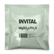 MAGNEZIJ PLUS - heptahidrat magnezijevega sulfata (MgSO4x7H2O) - 65g