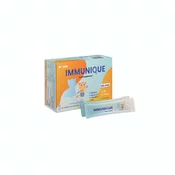Biolevel IMMUNIQUE Kids sticks vrecice A10