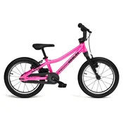 Otroško kolo Yedoo Koolo 16 Pink
