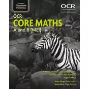 OCR Core Maths A and B (MEI)