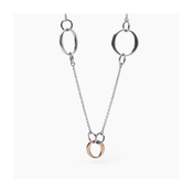 2JEWELS Ogrlica ARTEMIDE