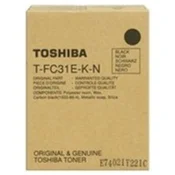 toner Toshiba T-FC31E-K-N, črna (black), originalni