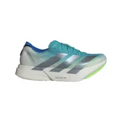 Adidas ADIZERO ADIOS PRO 4 M, muške patike za trcanje, plava ONF68