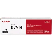 Canon Toner CRG-075H, 3500 strana, Crni