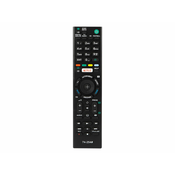 Univerzalni daljinski upravljalnik LCD TV SONY V