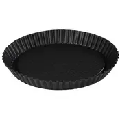 Zenker Black Metallic kalup za voćni kolač, 30 cm