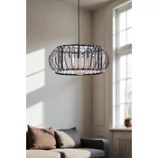 Opviq Luster 2608745, Crni