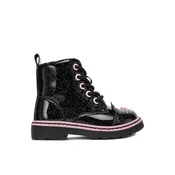 DeeZee Gležnjarji CEO-CM211214-13 Črna