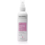 GOLDWELL Pršilo za toplotno zaščito Stylesign Heat Styling (Everyday Blow-Dry Spray) 200 ml