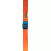 Silikonski kaiš Diloy SK20.40 Narandžasta boja 20mm