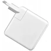 Polnilnik za prenosnik Apple Macbook 85W 18,5V 4,6A MgSafe1 L-tip močan