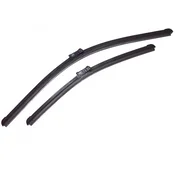 FAST PC Brisalec FIAT BRAVO 07 prednji SET LE+PR 600MM+450MM 71805144