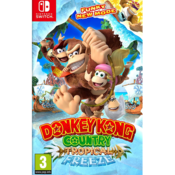 NINTENDO Igrica Switch Donkey Kong Country Freeze