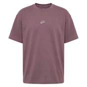 Nike Sportswear Majica PREM ESS mauve
