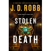 Stolen in Death