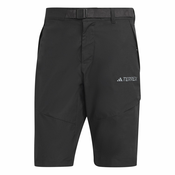 Adidas XPLORIC SHORT, hlače, črna IN6500