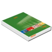 Tecco VG270SA Vinyl glossy Self Adhesive - A2 50 listov