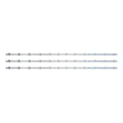 ES-4217, TESLA 43s906bus SKYWORTH 43 RF-AZ430025SF30-0602 A1 LED TRAKE