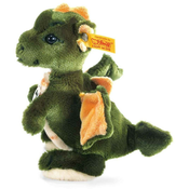 Steiff plišasti zmaj Raudi 17cm