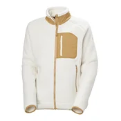 HELLY HANSEN Funkcionalna jopa iz flisa IMPERIAL PILE kamela/slonovina
