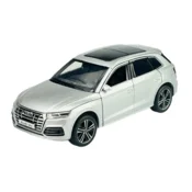 shumee TAYUMO AUDI Q5 II SREBRNA 1:32 32140024
