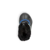 Sorel TODDLER SNOW COMMANDER BOOT, otroški škornji, modra 2114102