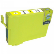 EPSON T1304 , kompatibilna rumena kartuša s čipom - 14ml