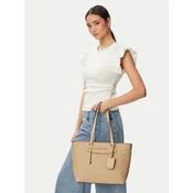 MICHAEL Michael Kors Ročna torba 30S6GTVT6B Bež