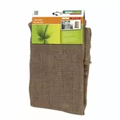 VRTNARSKI PRIPOMOČEK WINDHAGER VREČA IZ JUTE 100 X 110CM NATUR