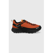 Cipele Salewa Dropline za muškarce, boja: narancasta