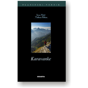 SIDARTA VODNIK KARAVANKE