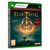 Elden Ring - Shadow of the Erdtree Edition (Xbox Series X) - PREDNAROČILO (Izid:21.06.24)