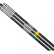 Trabucco PRECISION RPL FEEDER PLUS TIP SET