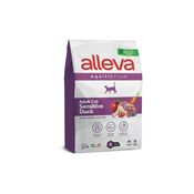 Alleva CAT Equilibrium Adult Sensitive - raca 1,5 kg