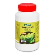 Roboran za plazilce z BETAGLUCANOM 100g