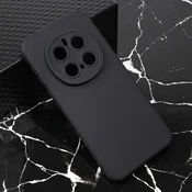 Teracell Maska za telefon Giulietta za Honor Magic 7 Pro, Crna
