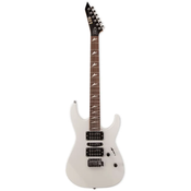 ESP LTD MT-130 Snow White Električna gitara