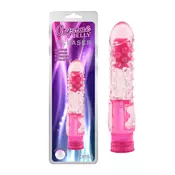 Vibrator Pleaser, 16.2cm, Roze